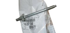 Parafuso Obudowy Termostatu Novo Original 1637.04 163704 Citroen C5 3