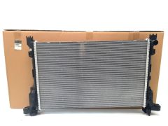 Radiador do Motor Original Trafic Vivaro NV300 Talento 1.6dCi 214103569R
