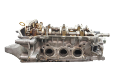 Cabeça do motor 1KR 0200FW 1.0 12v C1 107 Aygo Yaris 1313