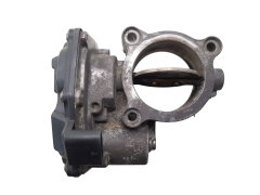 Válvula do corpo do acelerador BMW 1354 7810752 02 10378517 Pierburg 15063