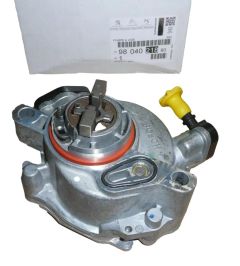 Bomba de Vácuo Original 9850109580 Citroen Peugeot