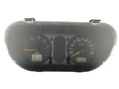 Velocímetro Ford Fusion Fiesta 2S6F-10849-NF 55462