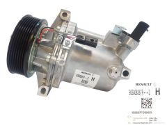 Compressor do Ar Condicionado Dacia Dokker 926008367R 92600A092A CR12SC Original