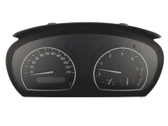 Conta-rotações BMW X3 6211 3414372-02 1024640-26 48601