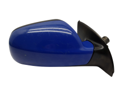 Espelho Direito Peugeot 307 96347734XT PP916070 A0563 6 pin