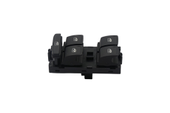 Interruptor dos Vidros 5G0959857D 99591803701 VW Seat Skoda Vika
