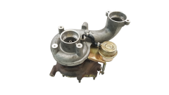Turbocompressor 7700866502 454062-4 Garrett 2.2 TD Renault Laguna Espace