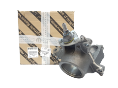 Junta de direção da roda Citroen Peugeot Fiat 1690531480 52217718 Original