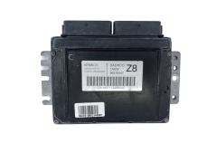Unidade de Controlo 96378047 S010011006 C0 Z8 Daewoo Kemsco 51343