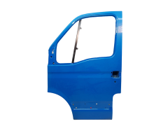 Porta Esquerdo Frente Renault Master 2 7751474636 D423