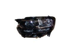 Farol Esquerdo Novo Original 9816824880 Citroen Berlingo 3