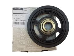 Polia cambota Renault 123033448R 1230300Q2C Original