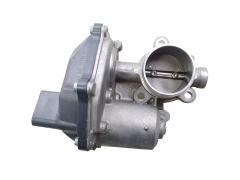 Válvula do corpo do acelerador 04L131501M A2C96089300 VWAG TDI 1730