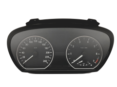 Conta-rotações BMW 1 E87 6947136 1024932-21 31479
