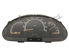 Velocímetro Mercedes Sprinter A0004468521 110008929060