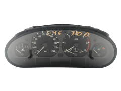 Conta-rotações BMW 3 E46 6211 6906890 0263606271 57327
