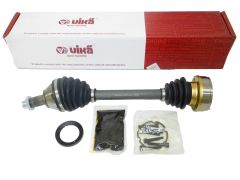 Veio de transmissão Esquerda 6Q0407271BC 54070008301 Skoda Fabia Vika