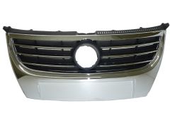 Grelha do Radiador 1T0853651AQ 88530586902 VW Touran DPA