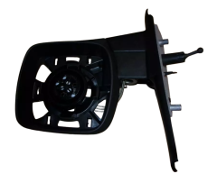 Espelho Direito Novo Original 7701068835 Renault Kangoo 2