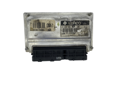 Unidade de Controlo 9030930131F 39110-02800 MXE1IN03 Hyundai Kefico 49713