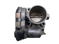 Válvula do corpo do acelerador Fiat Lancia 0280750042 1.2B Bosch 2679
