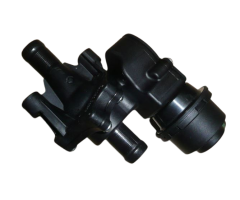 Caixa do Termostato Master 3 Movano NV400 922300601R