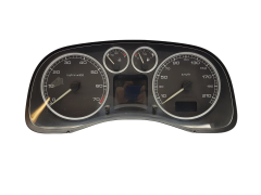 Conta-rotações Peugeot 307 9645768480 E 01 2549