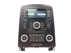 Rádio de carro A/C Renault Scenic 4 280906528R 4.2" 0km