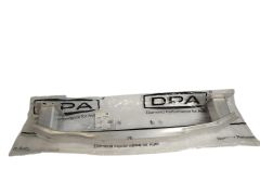 Suporte pára-choques Frente 8V0807109B 88071811102 Audi A3 DPA