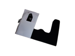 Tapetes de chão para carro Novo Original 1609372380 Citroen