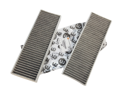 Filtro Habitáculo Citroen Peugeot 1609998880 Eurorepar Original