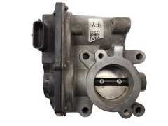Válvula do corpo do acelerador Renault 161206038R H8201171233 0.9 1.2 TCE 1082