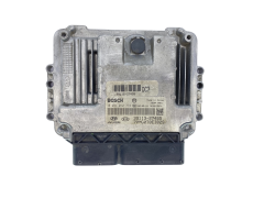Unidade de Controlo 0281012774 39113-27455 KIA Bosch 63080