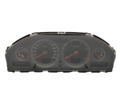 Velocímetro Volvo V70 30746102 69594-700T 23309