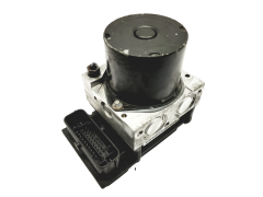 Bomba Abs VW Fox 5Z0614117K 0265800808 Bosch