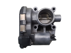Válvula do corpo do acelerador Smart A1601410225 0003094V007 Bosch 1425