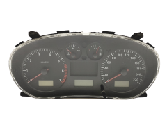 Conta-rotações Seat Ibiza W06K0920821C 110008923017 28815