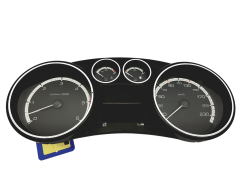 Conta-rotações Peugeot 308 9665107480 503001550311 45024