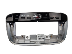 Interruptor das Luzes de Emergência Fiat Punto Evo 735506947
