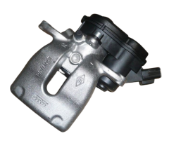 Pinça de travão Esquerdo Traseira Original Renault Scenic 4 440110344R