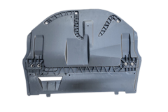 Proteção Inferior do Motor 6C0825901A 88251585702 VW Audi Seat Skoda DPA