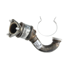 Catalisador Original 1616430680 Citroen Peugeot