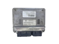 Unidade de Controlo 03E906033 5WP40189 05 VW Siemens 62894