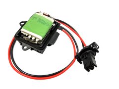 Resistência do Ventilador Trafic 2 Vivaro Primastar 7701050325