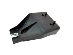 Suporte Parachoque Original Frente Esquerdo Master II Movano 6222100QAA