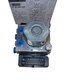 Bomba Abs Novo Original 476600922R Renault