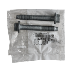 Parafuso Original 9683866580 Citroen Peugeot