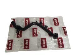Tubo de líquido refrigerante Fazer Audi A8 06E121045F 11211870201 Vika
