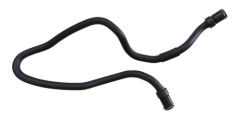 Tubo de líquido refrigerante Original Citroen Peugeot C2 C3 207 1317V0