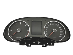 Conta-rotações VW Polo 6R 6R0920861F 51923
